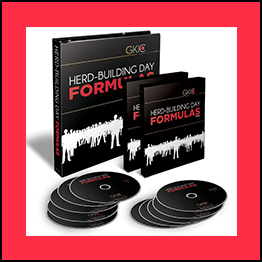 Dan Kennedy - Herd Building Formulas