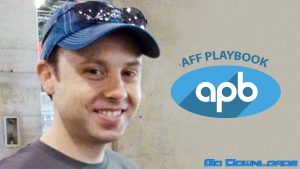 David Ford - Aff Playbook