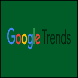 DeAngelo - Google Trends
