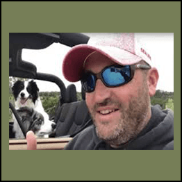 Duston McGroarty - Affiliate Business in a Box