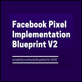 FunnelBoom - Facebook Pixel Blueprint V2.0