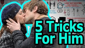 7 secrets to get a girl like me