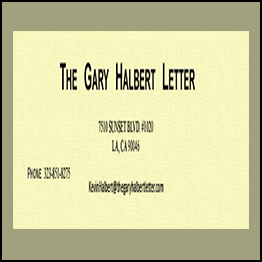 Gary Halbert - How To Write Sales Letter That Will Make You Rich