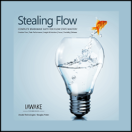 IAwake - Stealing Flow
