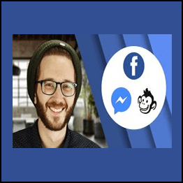 Isaac Rudansky - Facebook Marketing