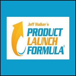 JEFF WALKER - Product Launch Formula 4.0