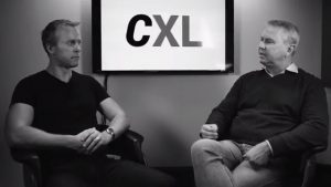 ConversionXL – Steve Watt – Account Based Marketing