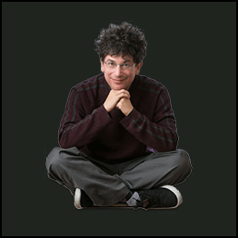 James Altucher - Altucher Reports