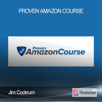 Jim Cockrum – Proven Amazon Course