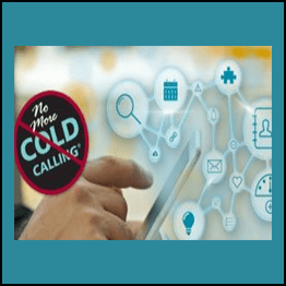 Joanne Black - No More Cold Calling