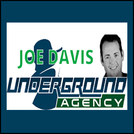 Joe Davis - Digital Agency Masterclass 2.0