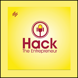 Jonny Nastor - Hack The Entrepreneur