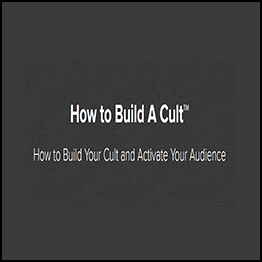 Kevin Hutto - How To Build A Cult