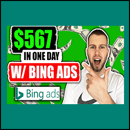 Kody - Advanced Bing Ads Training