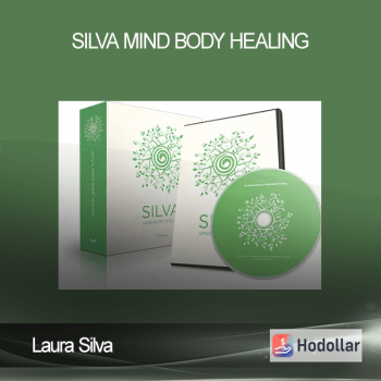 Laura Silva - Silva Mind Body Healing