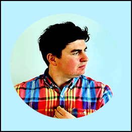Liam Veitch - Freelancelift
