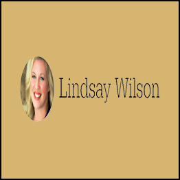 Lindsay Wilson - VIP Members Area