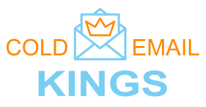 Cold Email Kings - The Exact COLD Email Sequence