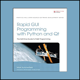 Mark Summerfield - Rapid GUI Programming With Python And Qt