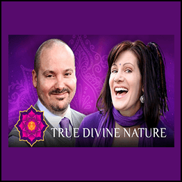 Matt Kahn And Julie Dittmar - Open Mind, Joyful Heart
