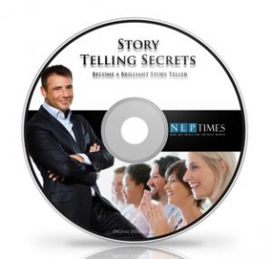 Michael Breen - Story Telling Secrets