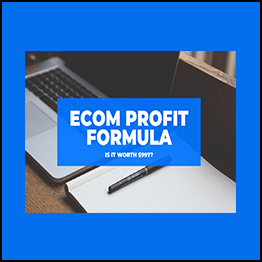 Michael Crist – Ecom Profit Formula