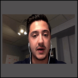 Mitch Gonsalves: Close $20,000+ Clients w/ Automation- LinkedIn Executive Advantage