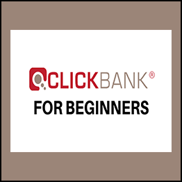 Paolo Beringuel - Clickbank For Beginners