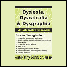Psychotherapy Networker - Dyslexia, Dyscalculia & Dysgraphia