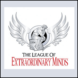 Rich Schefren - The League Of Extraordinary Minds