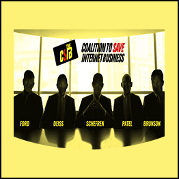 Rich Schefren – Coalition To Save Internet Business Event