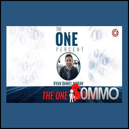 Ryan Moran - The One Percent Club Monthly Subscription