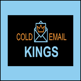 Ryan Peck - Cold Email Kings