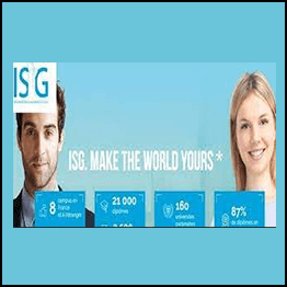 SG. Make The World Yours