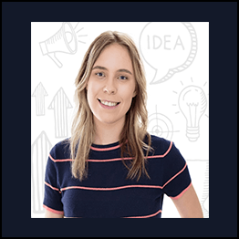 Sarah Chrisp – Ecomm Clubhouse