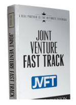 Dr. Glenn Livingston - Joint Venture Fast Track
