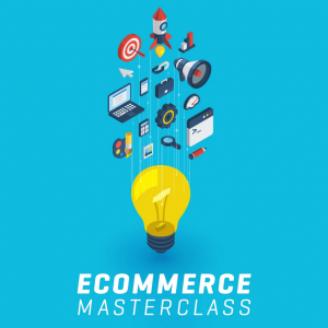 Branded Ecommerce Masterclass