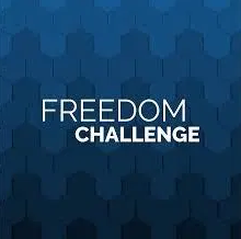 Steven Dux - Freedom Challenge