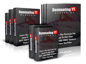 Andrew Fox - Dominate YouTube 2020