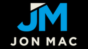 Jon Mac - The Millionaire Challenge