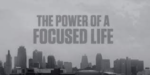 Shawn Blanc - Elements Of Focus