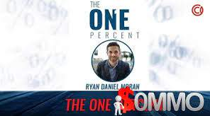Ryan Moran - The One Percent Club Monthly Subscription