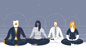 Mindfulness - Based Cognitive Therapy Experiential Online Course