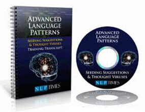 Michael Breen - Advanced Language Patterns