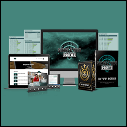 Simple Wifi Profits - 4 Steps Process To $10K