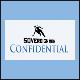 Simon Black - Sovereign Man Confidential 2019