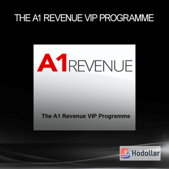 The A1 Revenue VIP Programme