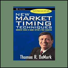 Thomas R.Demark - New Market Timing Techniques