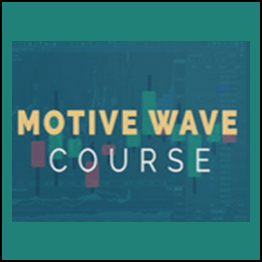 Todd Gordon - MotiveWave Educational Course