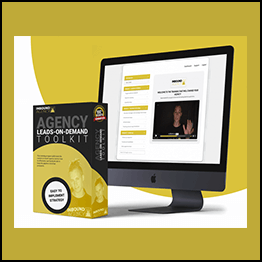 Tom Wedding – Inbound Agency